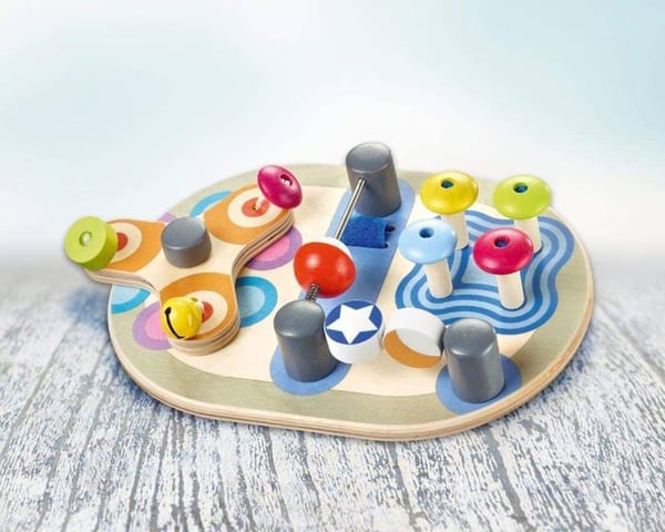 Selecta - Platon motorisk spel - SCHMIDT