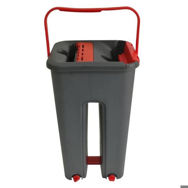 Hink med mopp 4L - 5 five simply smart