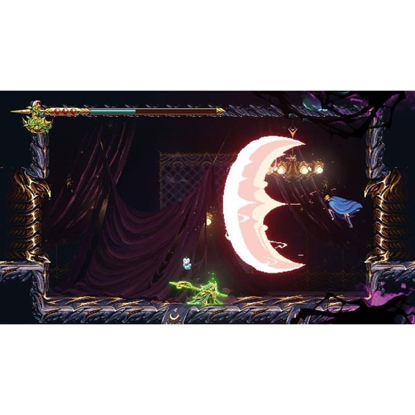 9 År av Skuggor - Samlarutgåvan - PS5 Spel