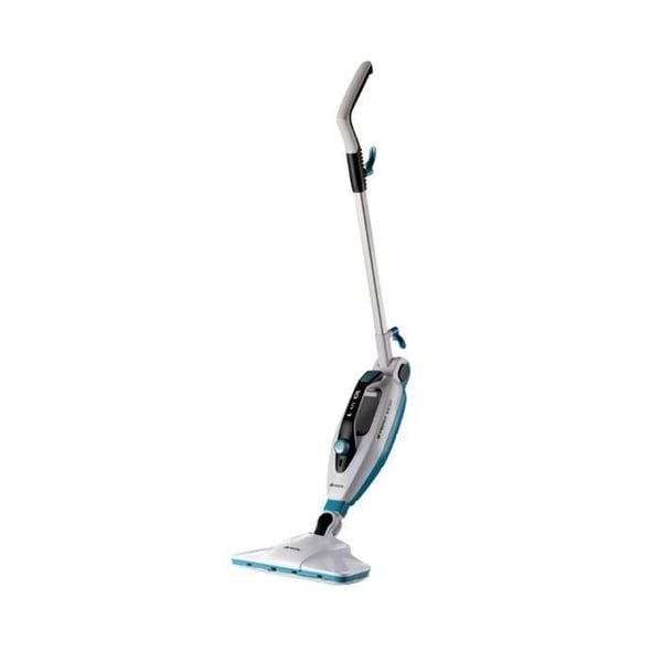Ångmopp - Ariete - 4175 - 10 I 1 - Fällbar - Effektiv ångrengöring