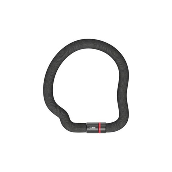Antivol - ABUS - 955471 - Kedja 110 cm - Säkerhetsnivå 7 - Svart