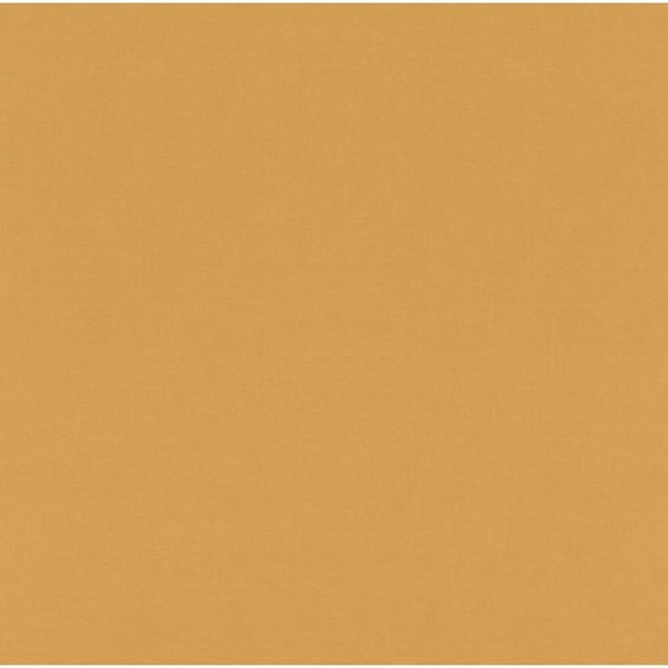 Rasch Tapeter 552805 - Enfärgad non-woven tapet från kollektionen Salisbury i matt gult med lätt struktur - 10,05m x 53cm L x...