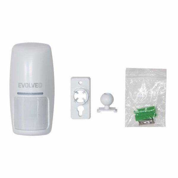 EVOLVEO Alarmex Pro (ACSALMPIR) trådlös PIR rörelse sensor