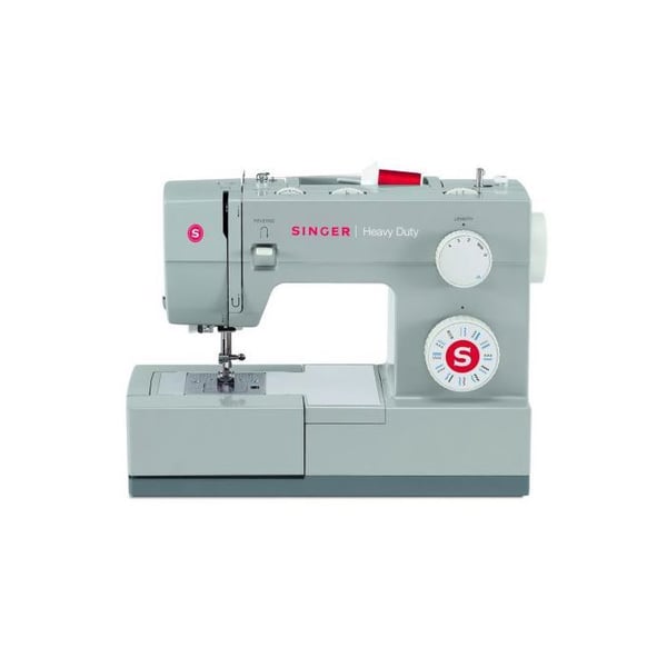 Symaskin - SINGER - 4423 - Robust - Kraftfull motor - Snabb hastighet