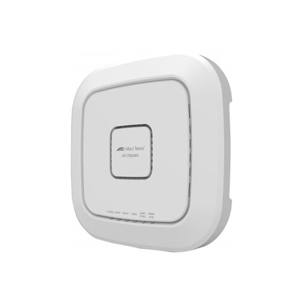 Allied Telesis AT-TQ5403 Trådlös LAN Access Point 2133 Mbit - s Power over Ethernet (PoE) Vit