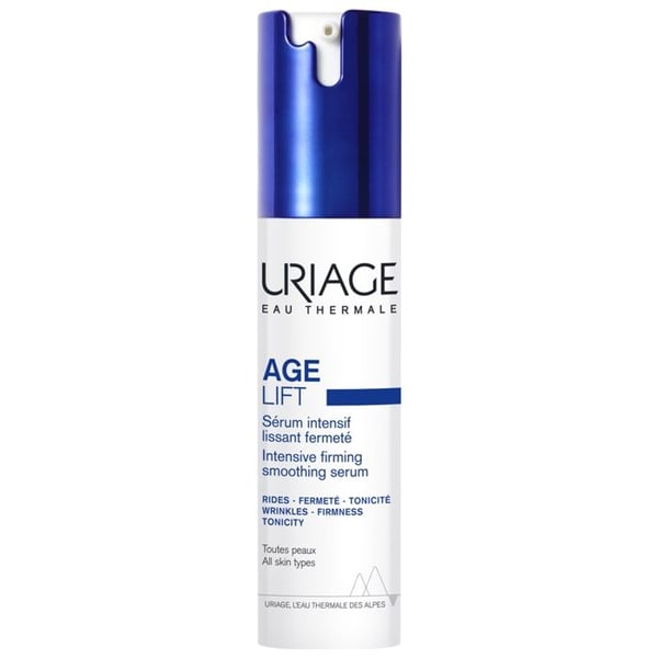 Uriage Ålderlift Serum Intensiv Utjämnande Fasthet