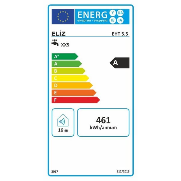 ELIZ EHT 5.5