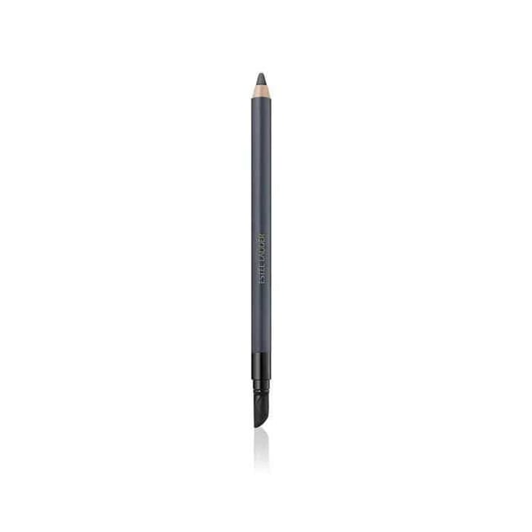 Ögonpenna Gel - Estée Lauder - Double Wear - Vattentålig - 05 Rök - Färg Grå