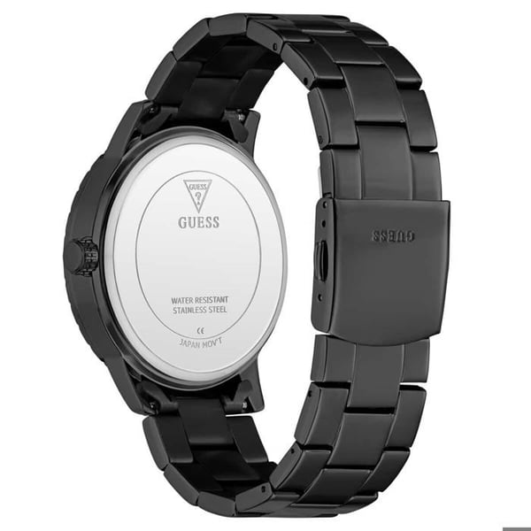 Herrklocka Guess MONARCH ARMBANDSKLOCKA