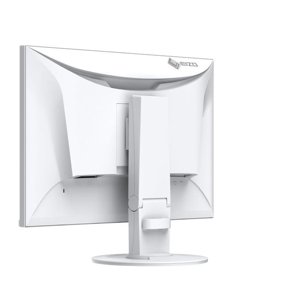 Eizo FlexScan EV2410R Monitor PC 24.1" 1920x1200 WUXGA LCD IPS Hvid til Kontor