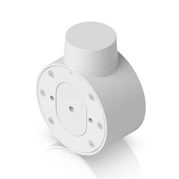 Koblingsboks - UBIQUITI NETVÆRK - Kompakt - Designet kompakt