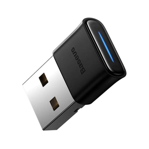 USB Bluetooth-adapter - BASEUS - BA04 - Bluetooth 5.0 - Räckvidd 20m - Plug and Play