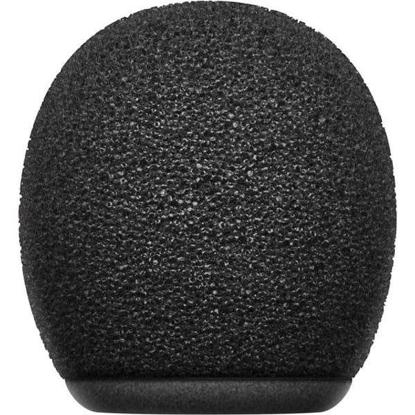 Sennheiser XS Lav USB-C Material streaming