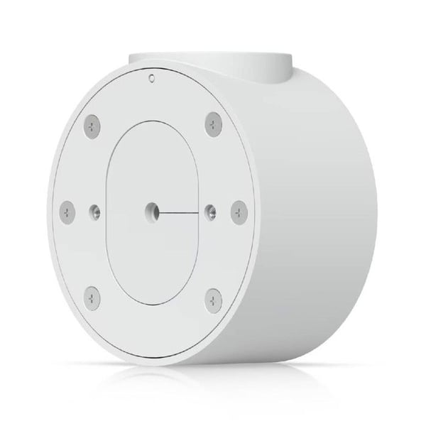 Koblingsboks - UBIQUITI NETVÆRK - Kompakt - Designet kompakt