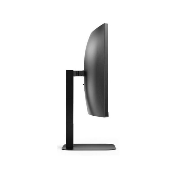 AOC CU34V5CW-BK näyttö 3440 x 1440 px