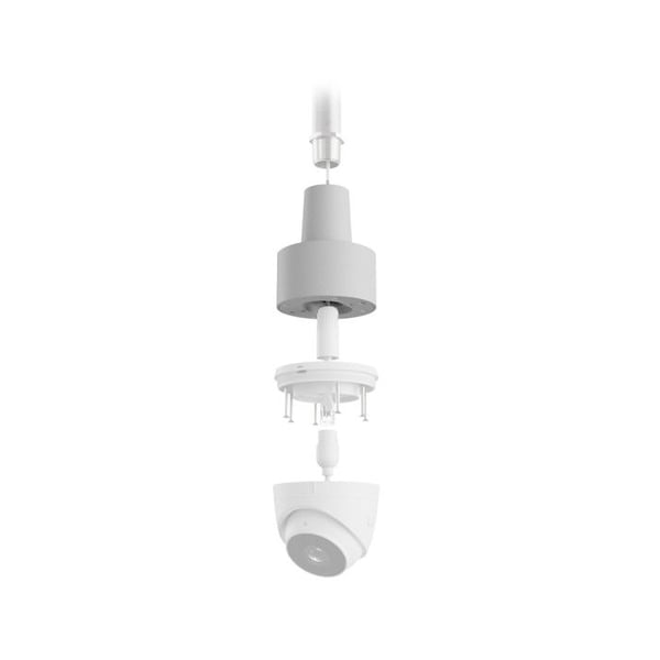 Koblingsboks - UBIQUITI NETVÆRK - Kompakt - Designet kompakt