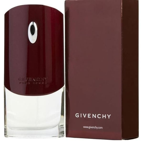 Eau de toilette - Eau de toilette för män - 100 ml