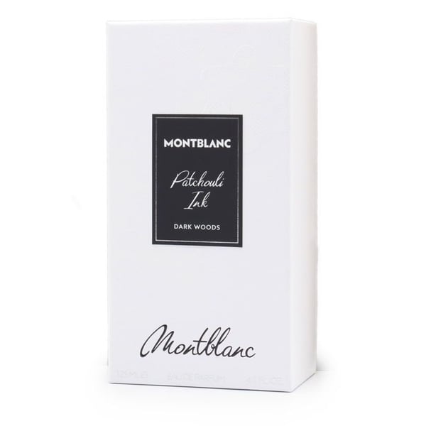 MONTBLANC Patchouli Doft 125 ml