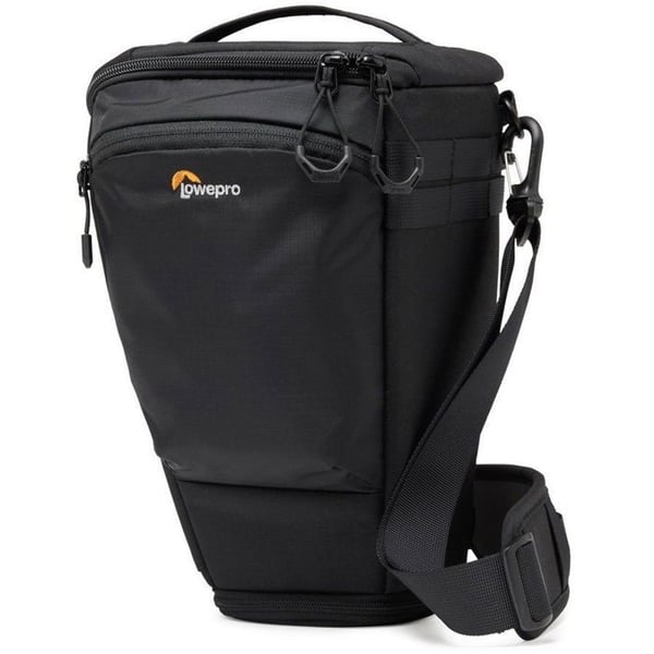 Kamera väska - LOWEPRO - ProTactic TLZ 75 Pro AW III - Vattentät - 1 ficka - Svart