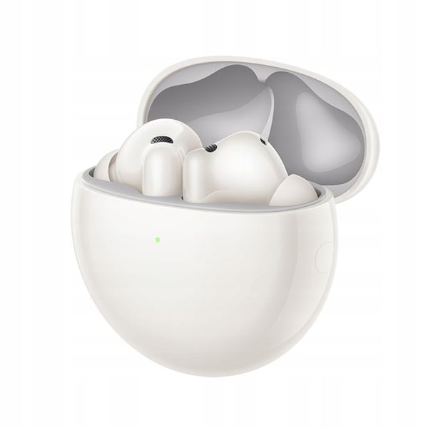 HUAWEI FreeBuds 7i In-ear hörlurar Vita