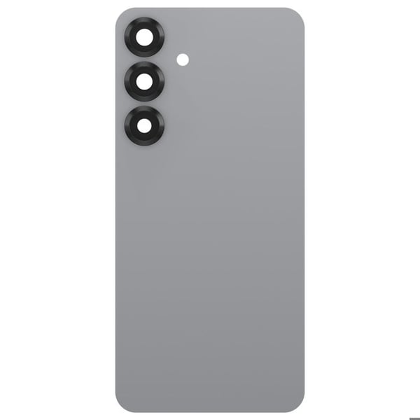 Ersättningsbatteri för Galaxy S25 Plus med inbyggt lim Silver