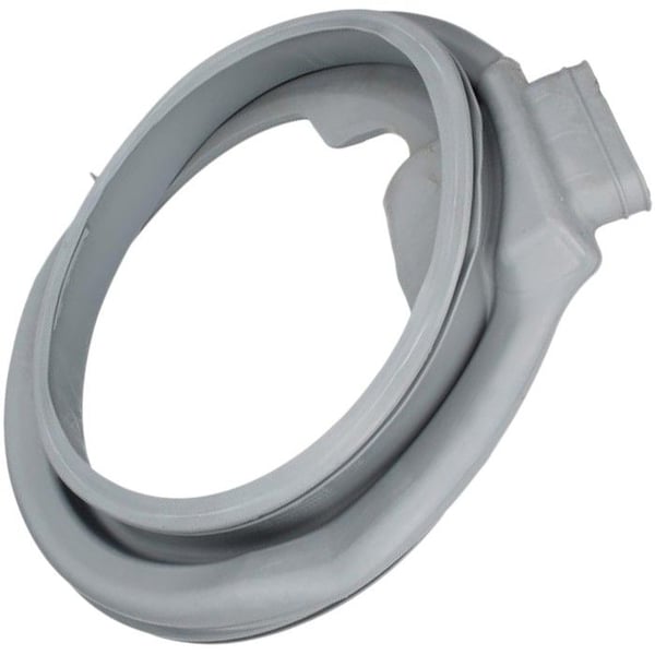 Originalt fönsterpackning (manschett) 480 mm Tvättmaskin, Tvättmaskin C00303546, C00290697 ARISTON HOTPOINT, VEDETTE