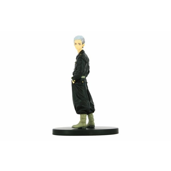 TOKYO REVENGERS - Takashi Mitsuya - 17cm Figur