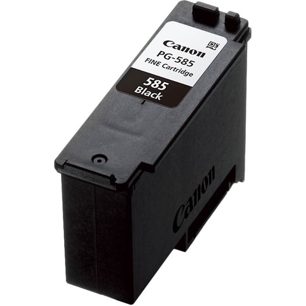 CANON bläck/ svart bläckpatron