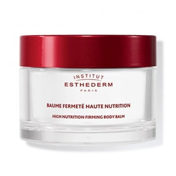 Baume Fermeté - ESTHEDERM - Haute Nutrition - 200ml - Torra hud - Anti-slöjsningsåtgärd