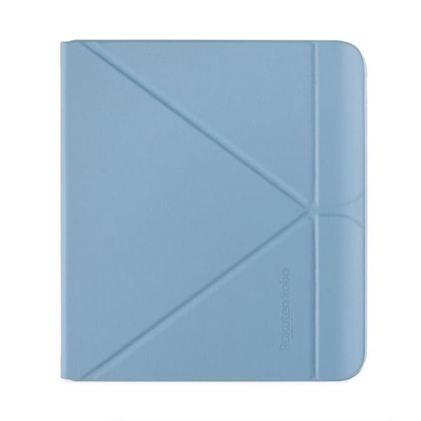 Accessoarer för Kobo-läsare Etui Sleepcover Libra Färg - Blå