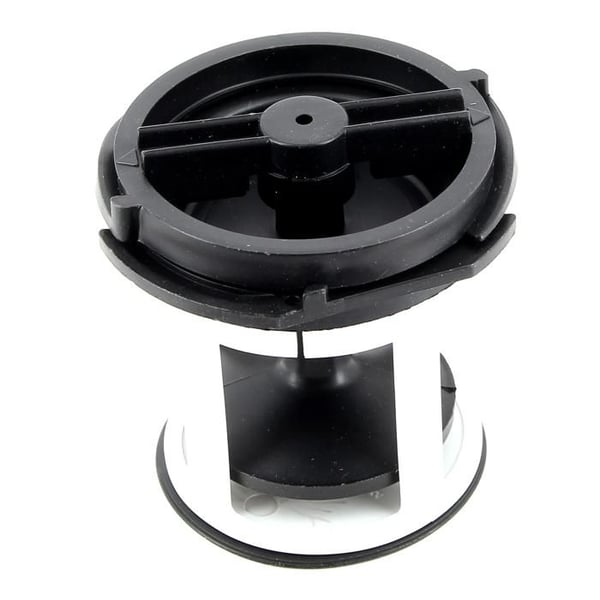 Pumppropp 481948058106 - Tvättmaskin Whirlpool - Proppar