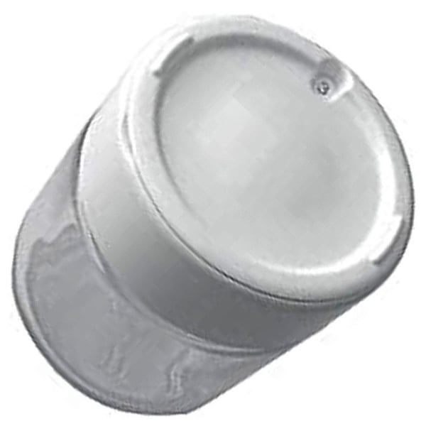 Top med vitt lock (x1) Yoghurtmaskin SS-193233 MOULINEX