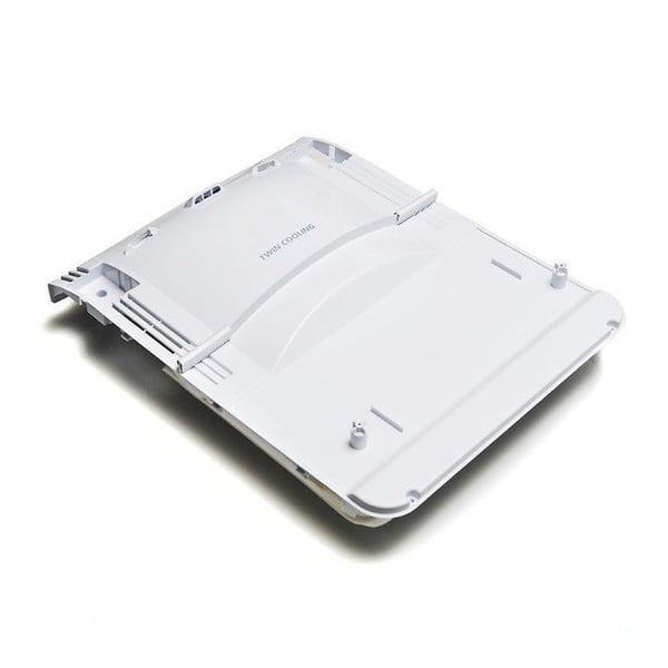 Carter för komplett avfrostning original Frigo, Kylskåp, Frys DA97-05290Q, DA97-03334K SAMSUNG