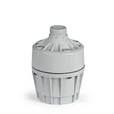 Fonestar PA-motor - Effekt 60 W - Grå - För RM-seriens exponentialspridare
