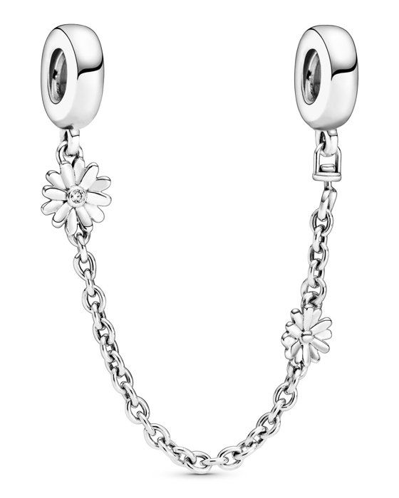 Charm - Pandora - 798764C01-05 - Sølv - Sølv - Kvinde