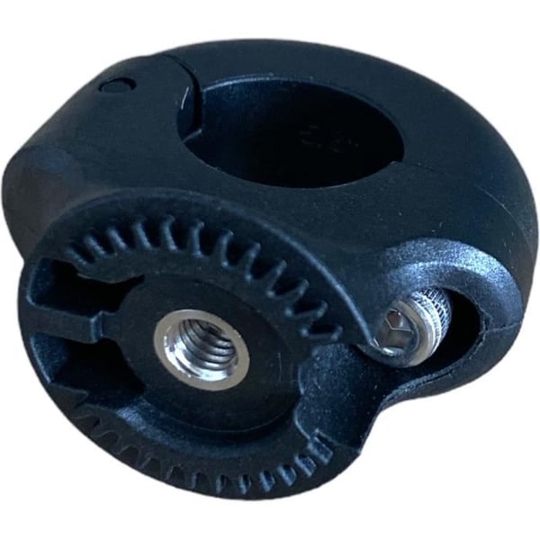 Stödhållare - QUAD LOCK - 360 V2 - Liten - Hållbar nylon - För stänger 10 till 16mm