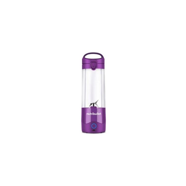 Blender Nutribullet NBP003PU 100 W Violet