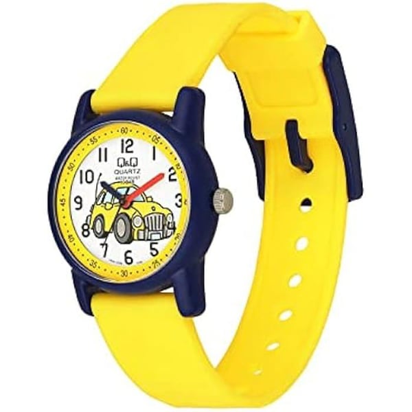 Klocka - CITIZEN - VR41J009Y - Kvarts - Analog - Chic