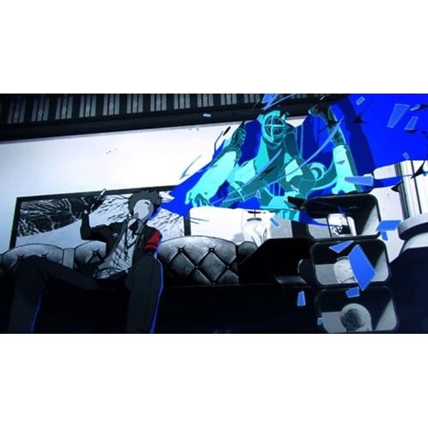 Videospil - SONY - Persona 3 Reload - PS5 - Blu-Ray - Rollespil