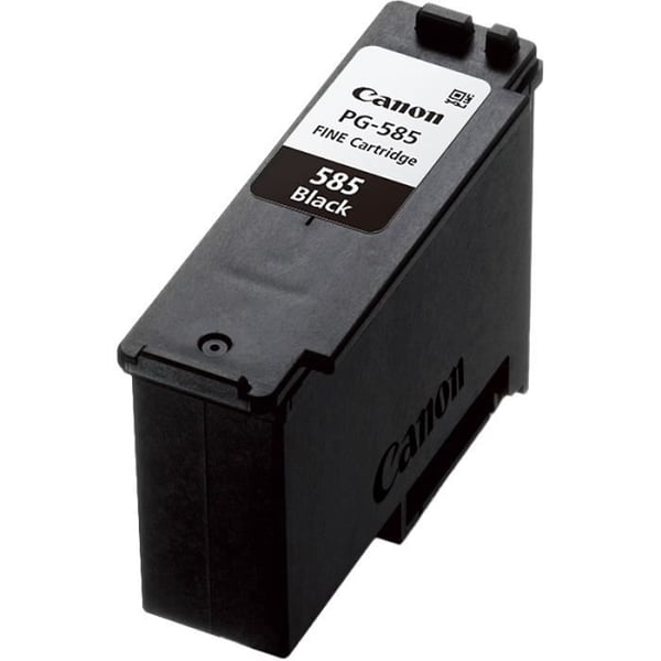 CANON bläck/ svart bläckpatron