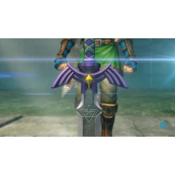 Hyrule Warriors: Definitive Edition
