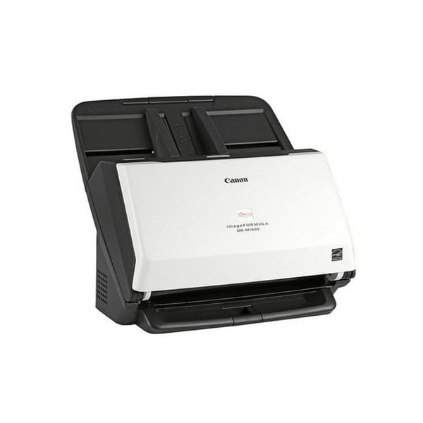 CANON DR-M160 II dokumentskanner - Färg - USB 2.0 - Dubbelsidig - 216 mm x 3000 mm