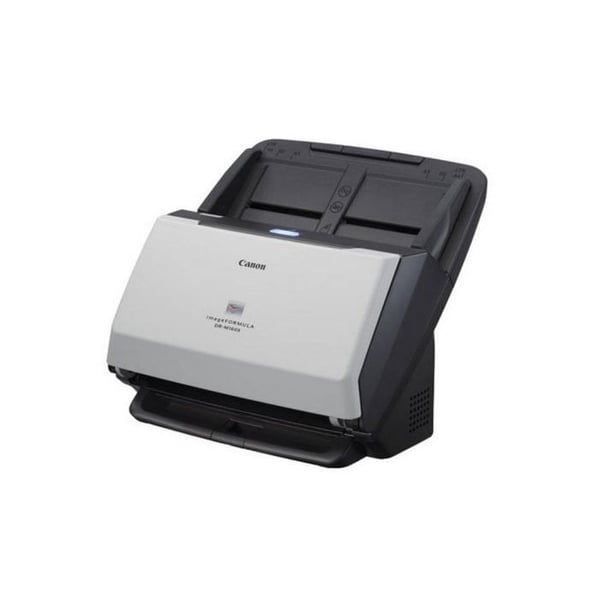 CANON DR-M160 II dokumentskanner - Färg - USB 2.0 - Dubbelsidig - 216 mm x 3000 mm