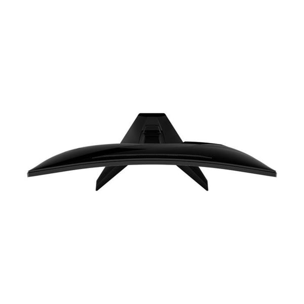 MSI Pelimonitori Kaareva - 27'' - WQHD - 180Hz - Fast VA - 0,5ms - MAG 27CQ6F