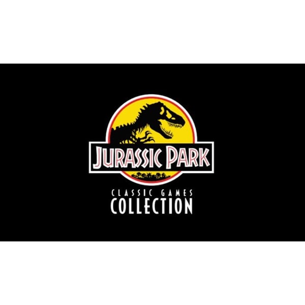 Videospel - Limited Run Games - Jurassic Park Klassiska Spelsamling - PS5 - Äventyr - Blu-Ray