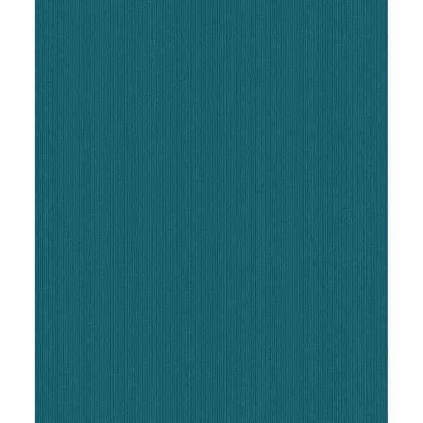 Non-woven tapet 10004-19 enfärgad tapet 0,53 x 10,05 m Erismann GMK - Fashion For Walls turkos