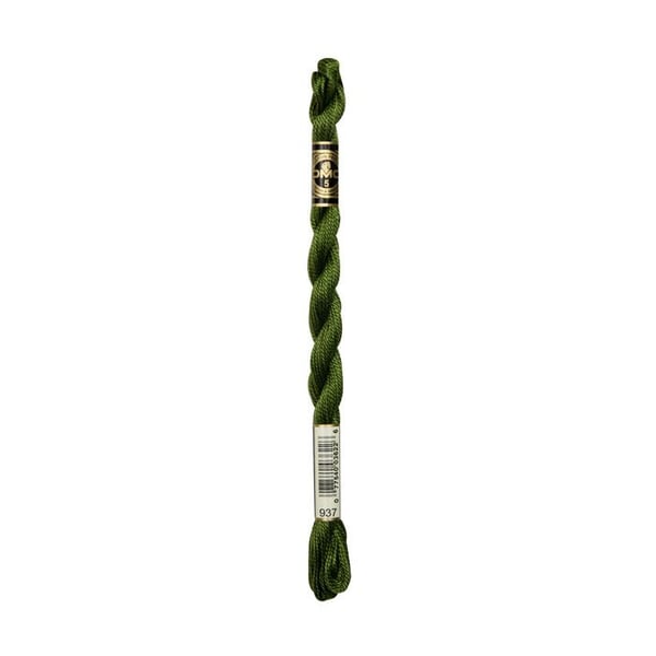 COTON PERLE 1 ECH 25M (M) 937