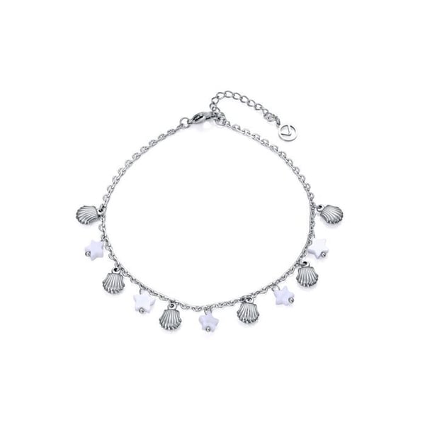 Armband Dam - VICEROY - 14171T01000 - Silver 925 - Gourmette - Presentförpackning inkluderad