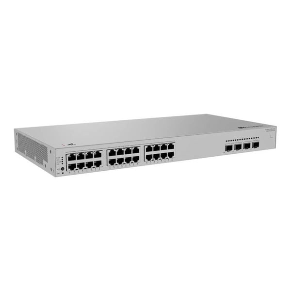 Switch Huawei S220S-24LP4JX 24 portar BASE-T 10/100/1000 PoE+
