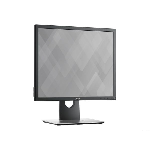 LED-skärm - DELL - P1917S - 19'' - 1280 x 1024 - IPS - Svart
